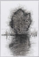 KT 2017 019
<br/>
Wortelgestel IV
<br/>
<em>Ploos van Amstel, Jaap (1926-2022)</em>